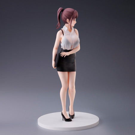 Homeroom / Class Teacher POPQN Illustration Figure Reissue