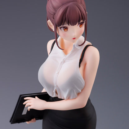 Homeroom / Class Teacher POPQN Illustration Figure Reissue