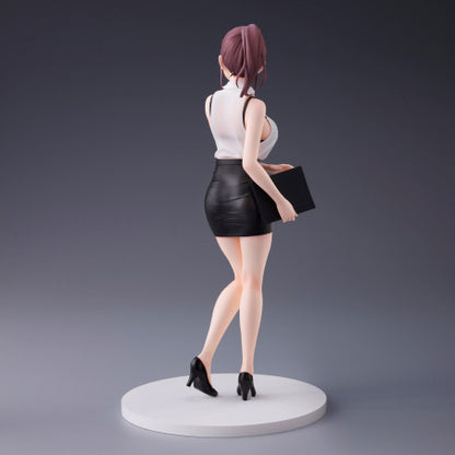 Homeroom / Class Teacher POPQN Illustration Figure Reissue