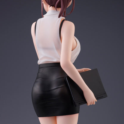 Homeroom / Class Teacher POPQN Illustration Figure Reissue