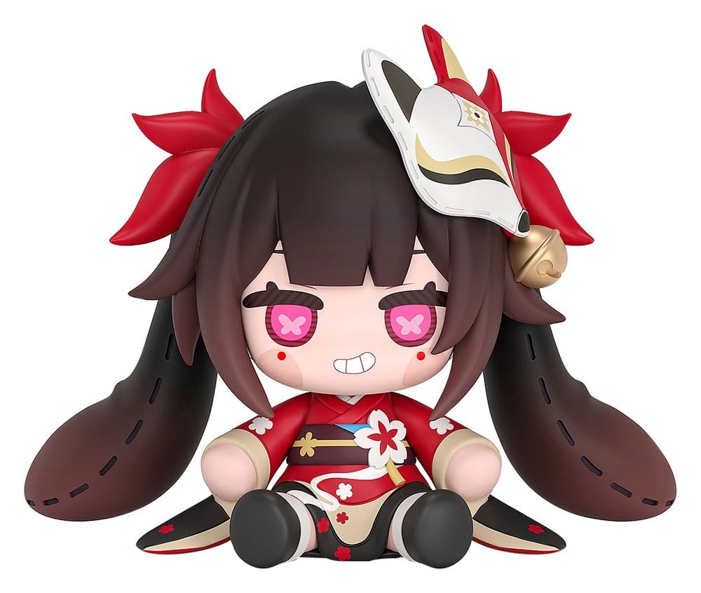 Honkai: Star Rail Huggy Boom Sparkle's Bomb Doll - Anime Figuren günstig kaufen