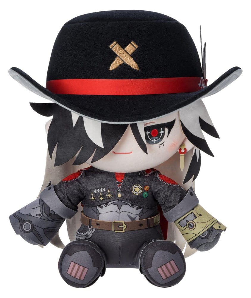 Honkai: Star Rail Mirucco Plüschfigur Boothill - Anime Figuren günstig kaufen