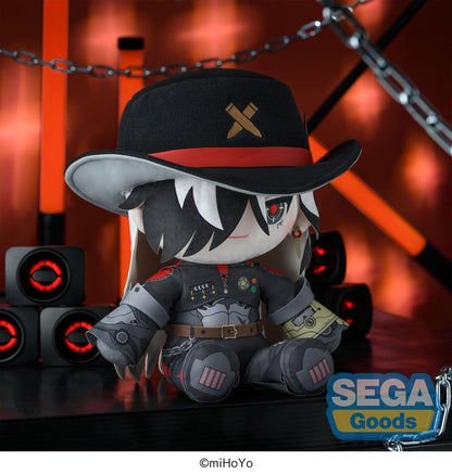 Honkai: Star Rail Mirucco Plüschfigur Boothill - Anime Figuren günstig kaufen