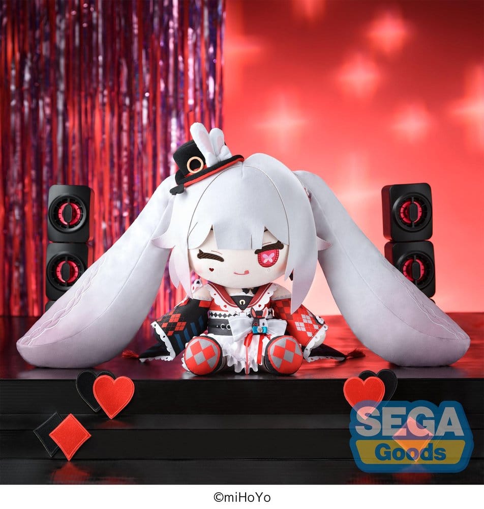 Honkai: Star Rail Mirucco Plüschfigur Sparkle - Anime Figuren günstig kaufen