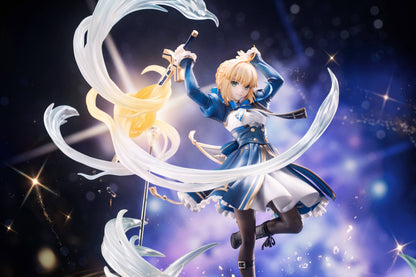 Honkai Star Rail x Fate/stay night: Saber 1/7 - Unlimited Blade Works Ver. [Aniplex] (Limited Bonus)