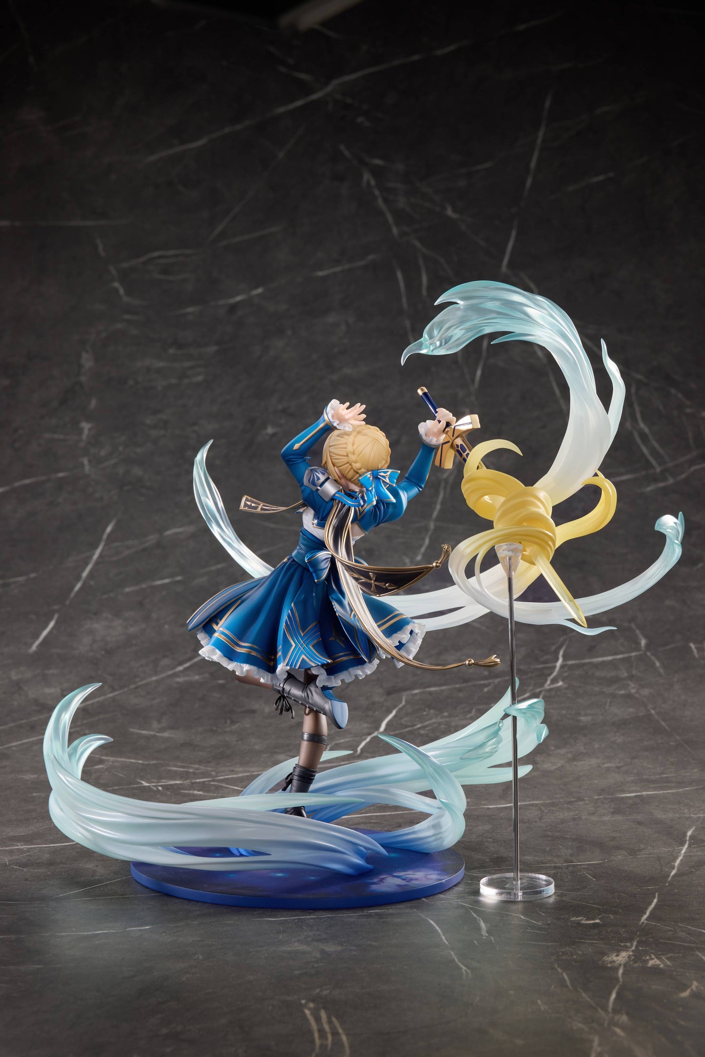 Honkai Star Rail x Fate/stay night: Saber 1/7 - Unlimited Blade Works Ver. [Aniplex] (Limited Bonus)