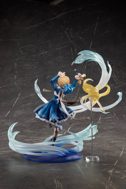 Honkai Star Rail x Fate/stay night: Saber 1/7 - Unlimited Blade Works Ver. [Aniplex] (Limited Bonus)