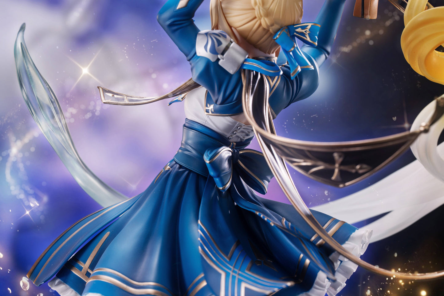 Honkai Star Rail x Fate/stay night: Saber 1/7 - Unlimited Blade Works Ver. [Aniplex] (Limited Bonus)