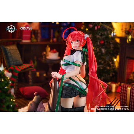 Honolulu Manjuu Mischief Ver. Azur Lane 1/6 Scale Figure