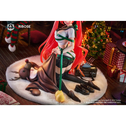 Honolulu Manjuu Mischief Ver. Azur Lane 1/6 Scale Figure