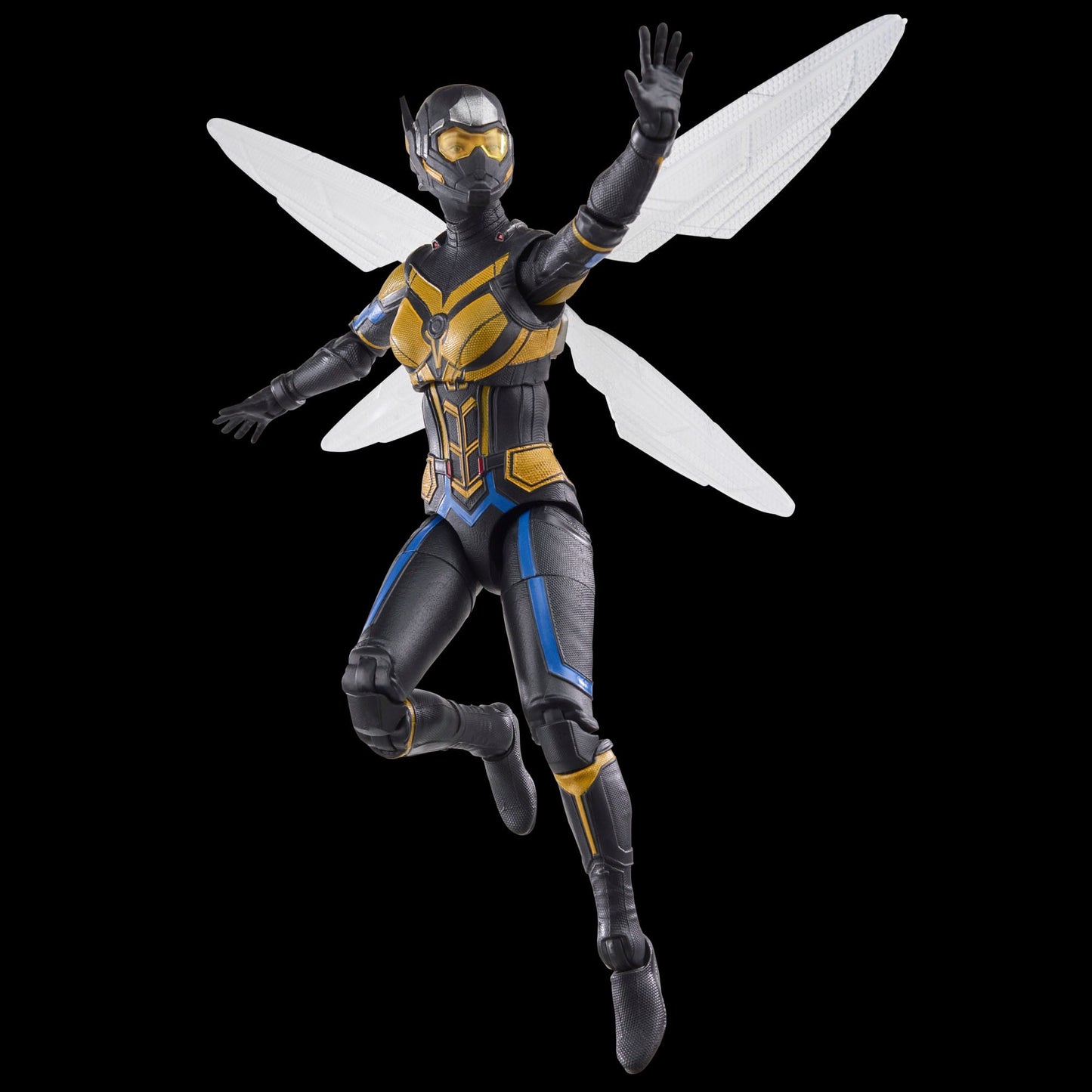Hope van Dyne - Ant-Man and the Wasp: Quantumania - Hasbro - Anime Figuren günstig kaufen
