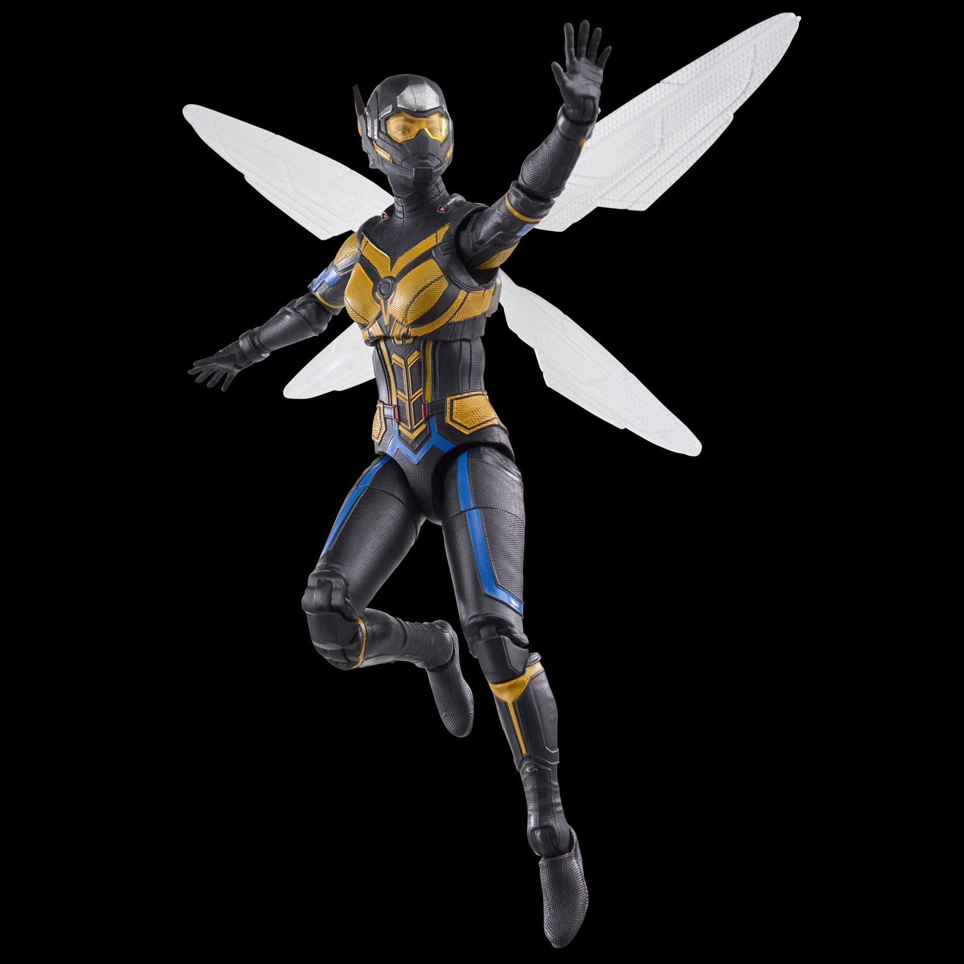 Hope van Dyne - Ant-Man and the Wasp: Quantumania - Hasbro - Anime Figuren günstig kaufen