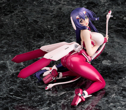 Horizon in the Middle of Nowhere PVC Statue Tomo Asama - Anime Figuren günstig kaufen