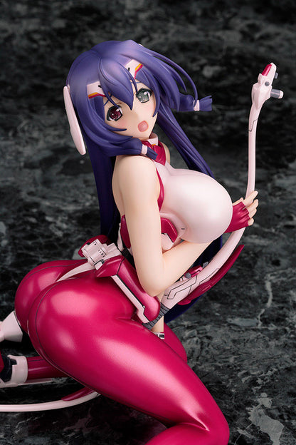 Horizon in the Middle of Nowhere PVC Statue Tomo Asama - Anime Figuren günstig kaufen