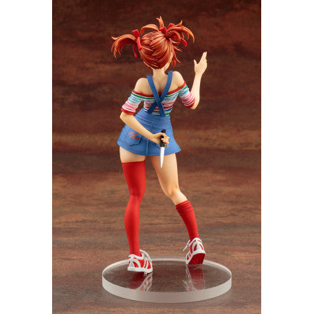 Chucky Bishoujo PVC Statue 1/7 Chucky 20 cm