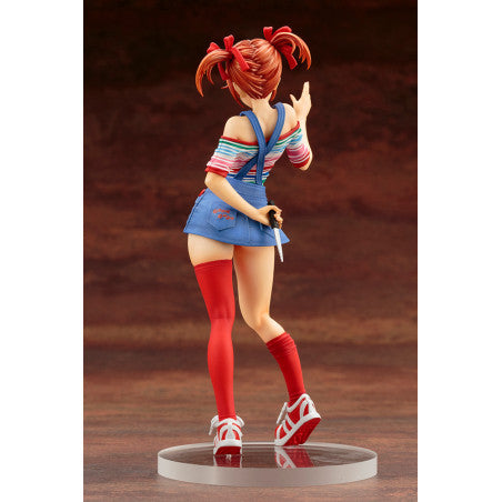 Chucky Bishoujo PVC Statue 1/7 Chucky 20 cm
