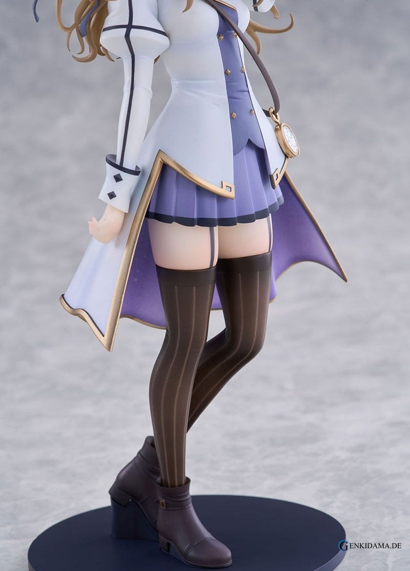 Hoshizora Tetsudou to Shiro no Tabi Karuha (PVC Figure) - Anime Figuren günstig kaufen
