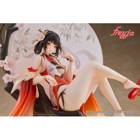 Houki 1/7 Scale Figure w/ Bonus
