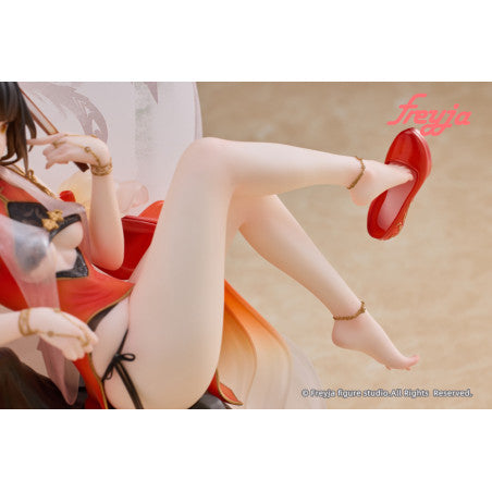 Houki 1/7 Scale Figure w/ Bonus