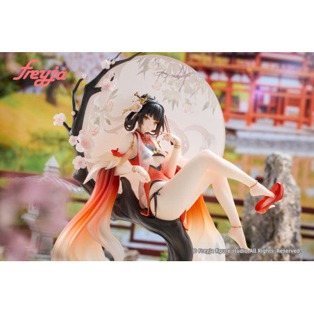 Houki 1/7 Scale Figure w/ Bonus