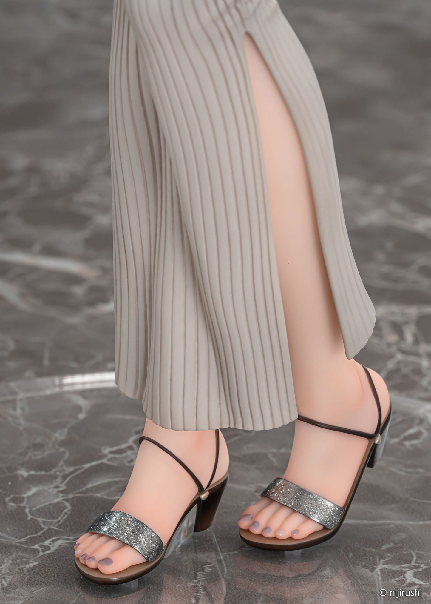 Arisa Kitamura Original Character STD Ver. Vibrastar