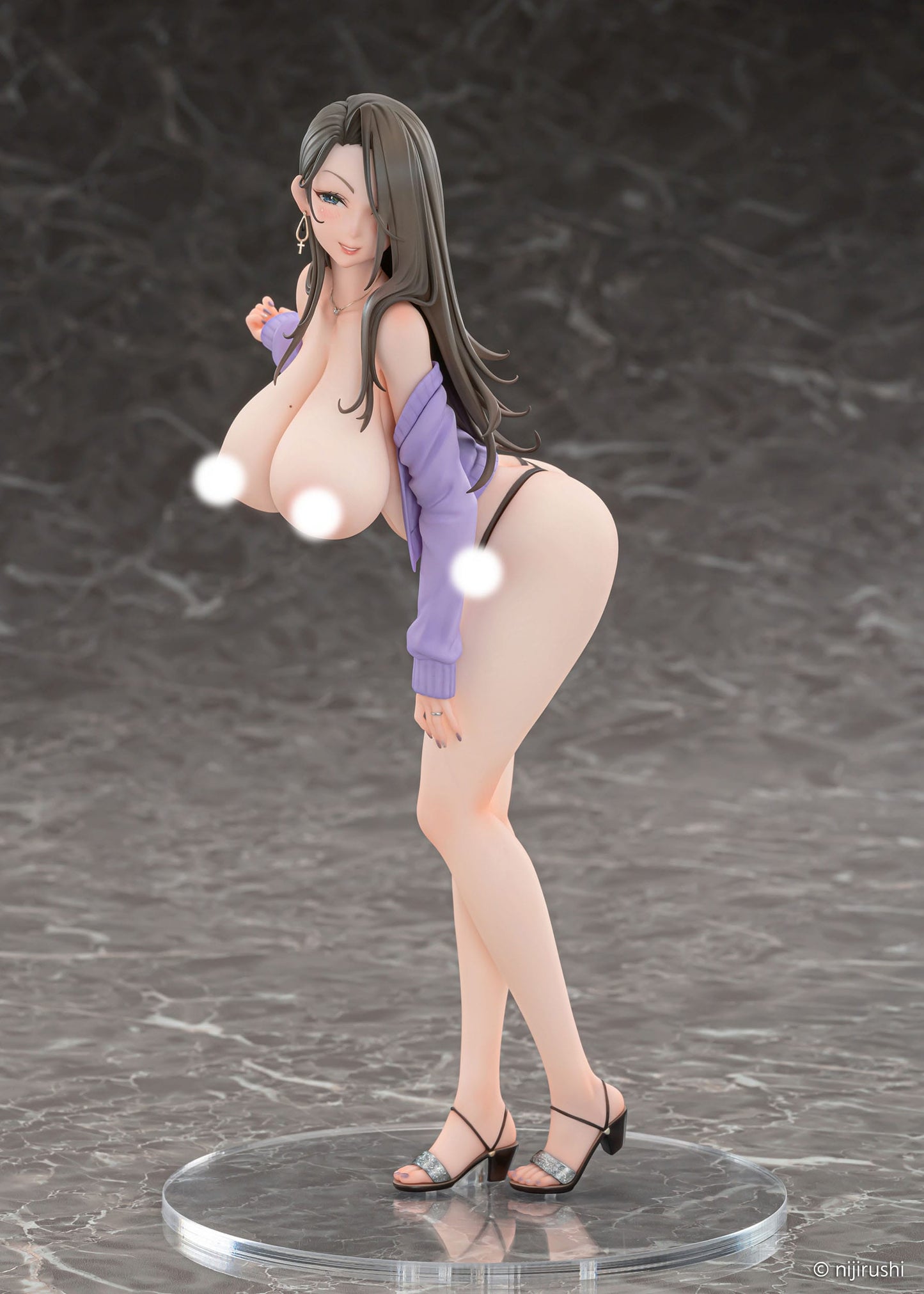 Arisa Kitamura Original Character STD Ver. Vibrastar