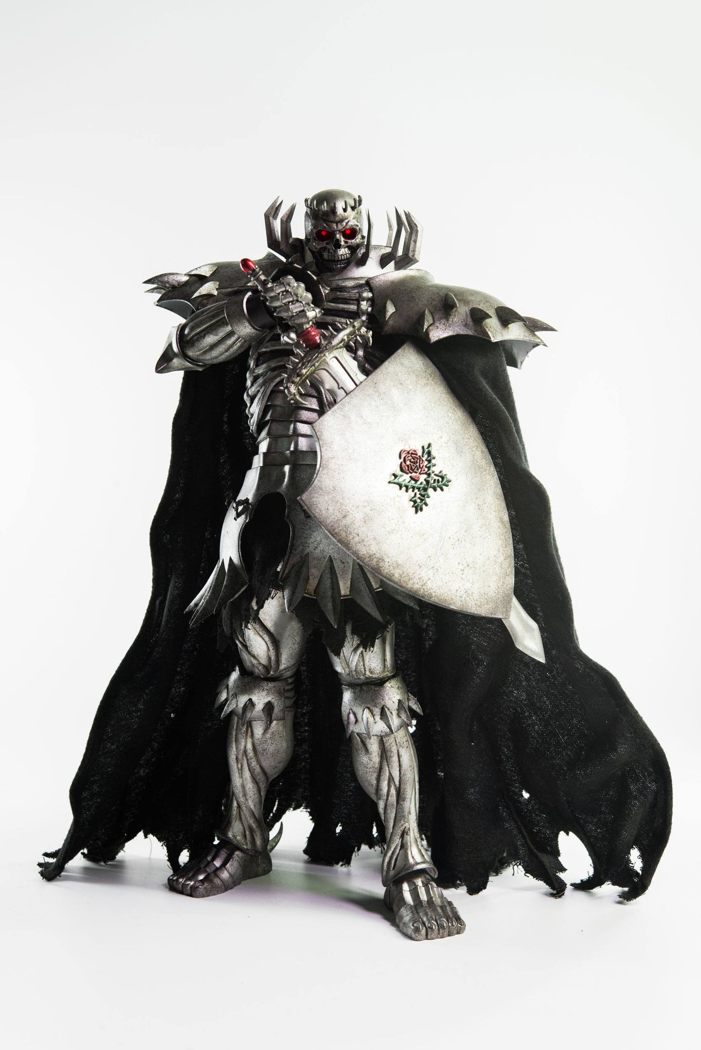 Skull Knight - Berserk  - ThreeZero - Anime Figuren günstig kaufen