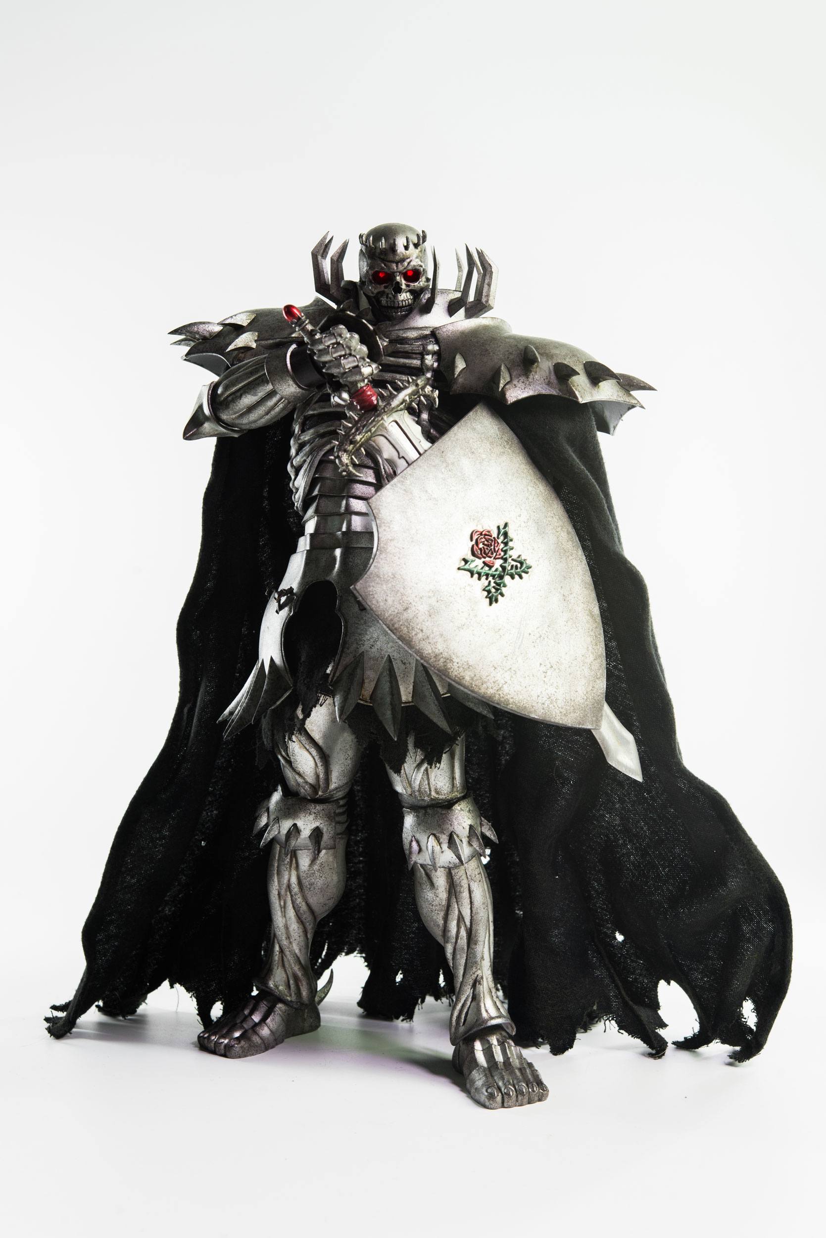 Skull Knight - Berserk  - ThreeZero - Anime Figuren günstig kaufen