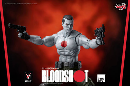Bloodshot - FigZero - ThreeZero