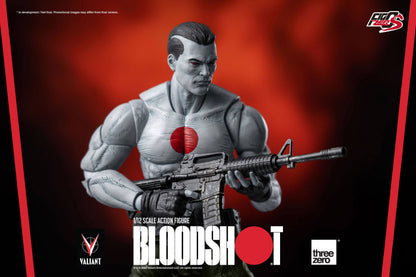 Bloodshot - FigZero - ThreeZero