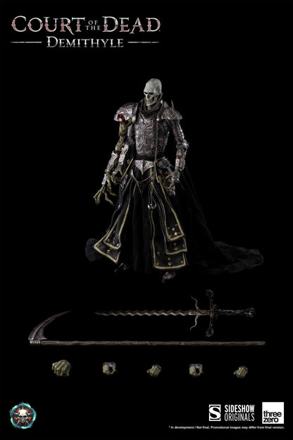 Demithyle - Court of the Dead - ThreeZero - Anime Figuren günstig kaufen