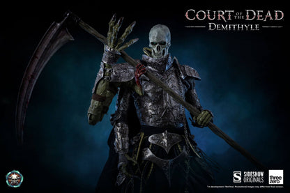 Demithyle - Court of the Dead - ThreeZero - Anime Figuren günstig kaufen