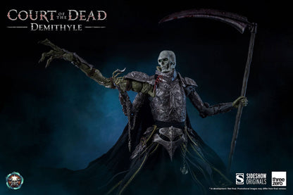 Demithyle - Court of the Dead - ThreeZero - Anime Figuren günstig kaufen