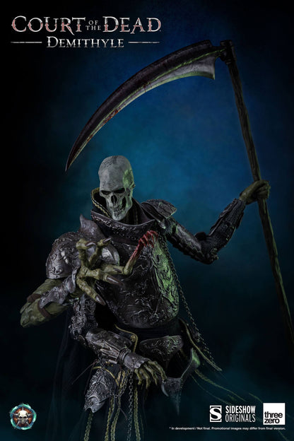 Demithyle - Court of the Dead - ThreeZero - Anime Figuren günstig kaufen