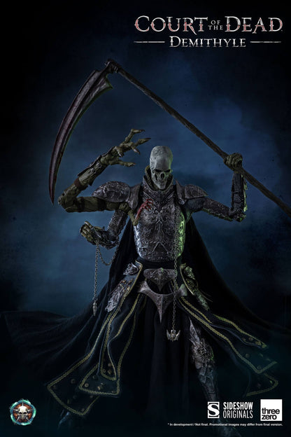 Demithyle - Court of the Dead - ThreeZero - Anime Figuren günstig kaufen