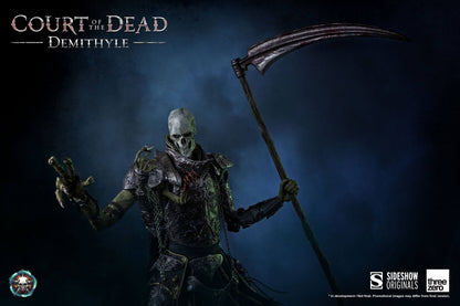 Demithyle - Court of the Dead - ThreeZero - Anime Figuren günstig kaufen