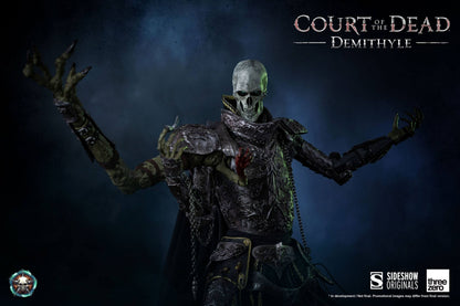 Demithyle - Court of the Dead - ThreeZero