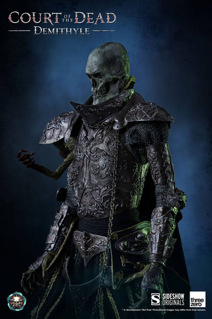 Demithyle - Court of the Dead - ThreeZero