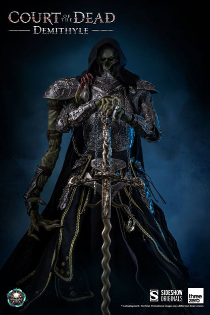 Demithyle - Court of the Dead - ThreeZero