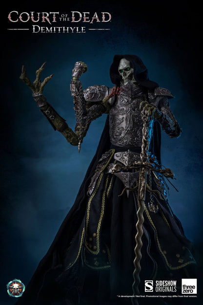 Demithyle - Court of the Dead - ThreeZero