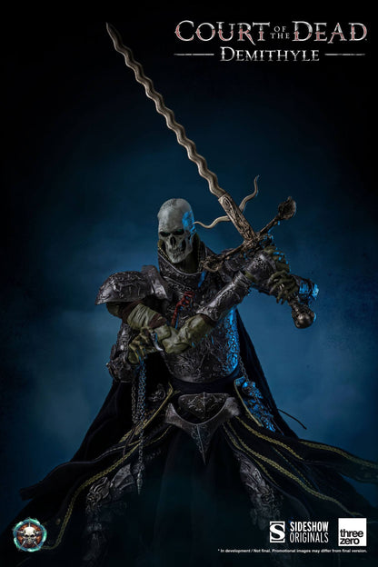 Demithyle - Court of the Dead - ThreeZero