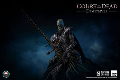 Demithyle - Court of the Dead - ThreeZero