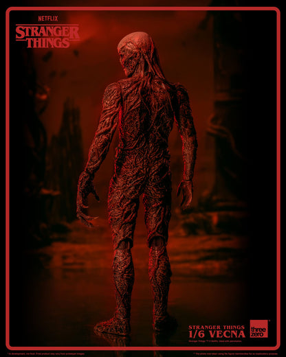 Vecna - FigZero - ThreeZero