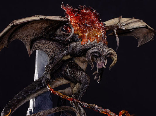 Balrog (Organic Version) Plastic Model Kit Asmus - Anime Figuren günstig kaufen