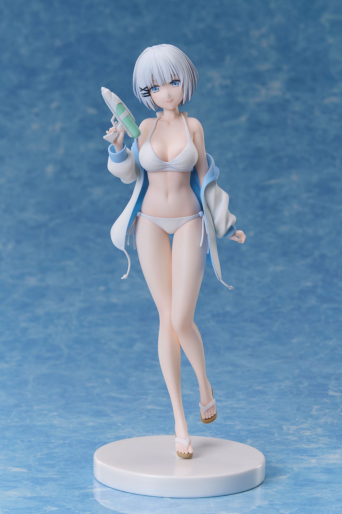 Siesta Swimsuit Ver. The Detective is Already Dead A Dimension