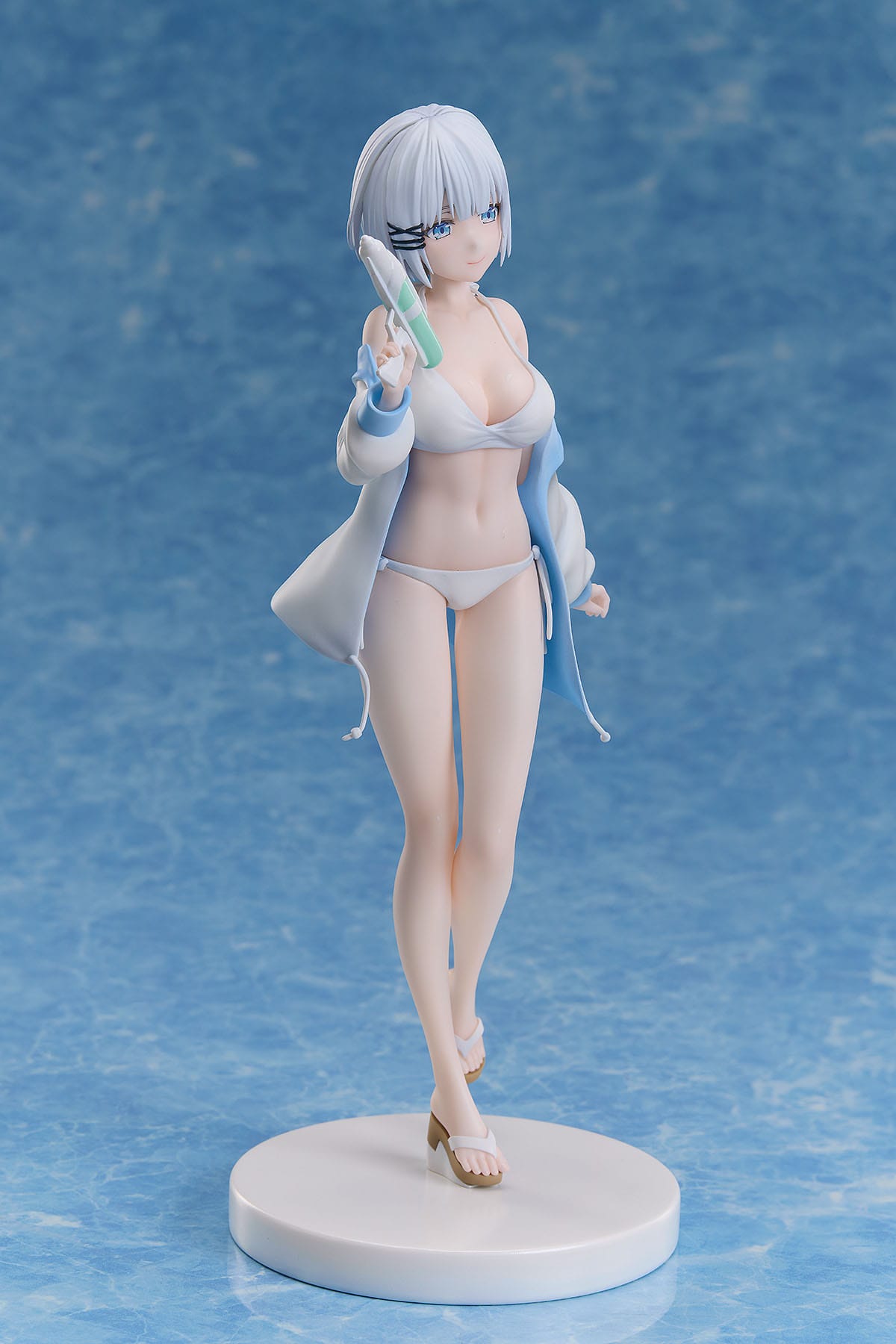 Siesta Swimsuit Ver. The Detective is Already Dead A Dimension