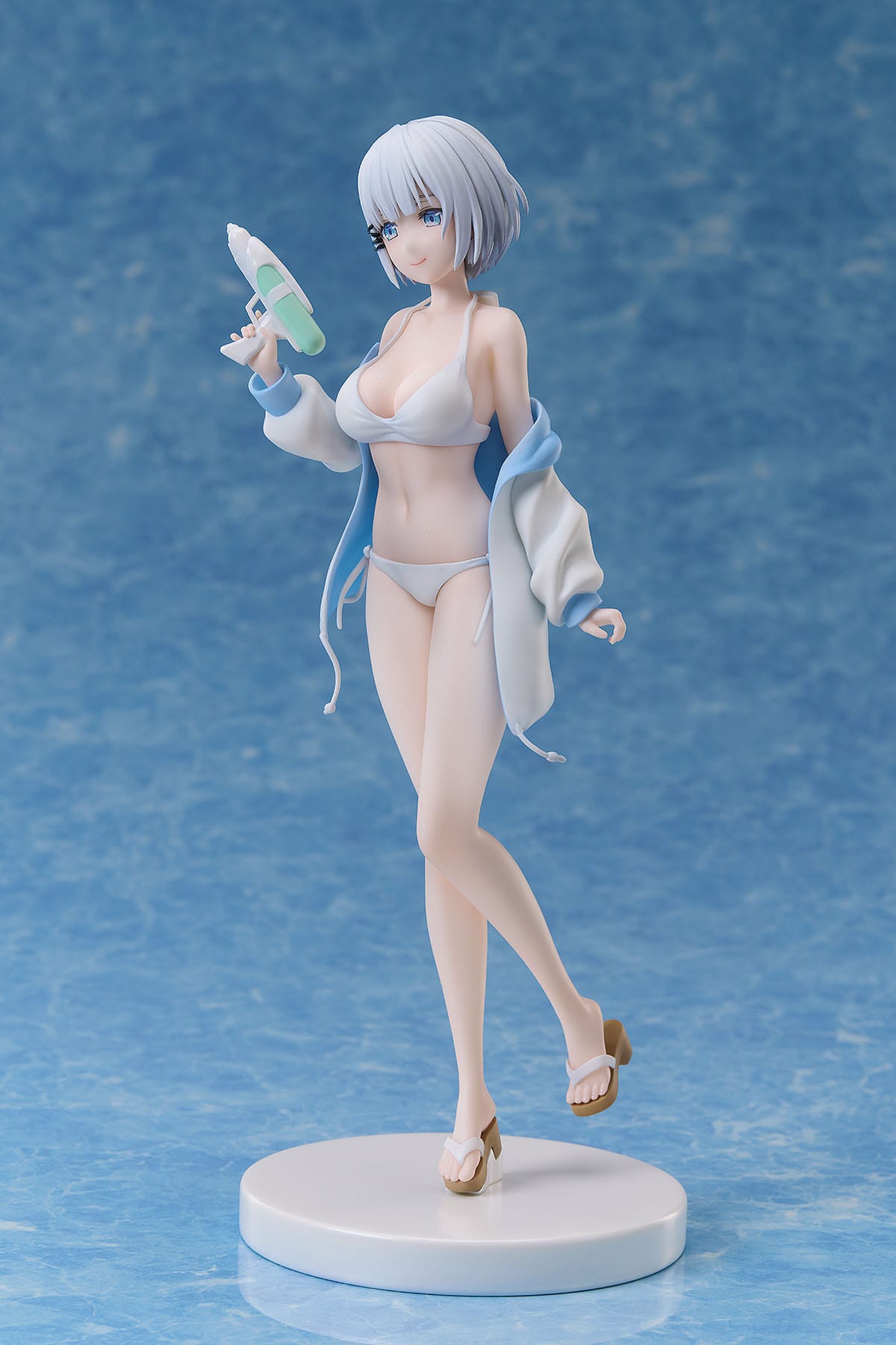 Siesta Swimsuit Ver. The Detective is Already Dead A Dimension