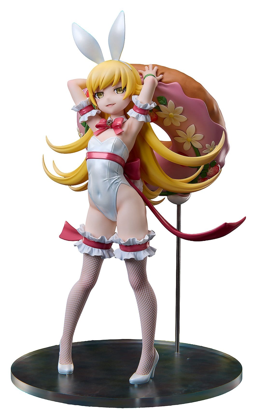 Shinobu Oshino Figuren und Statuen Anime Figuren Günstig bei Genkidama.de