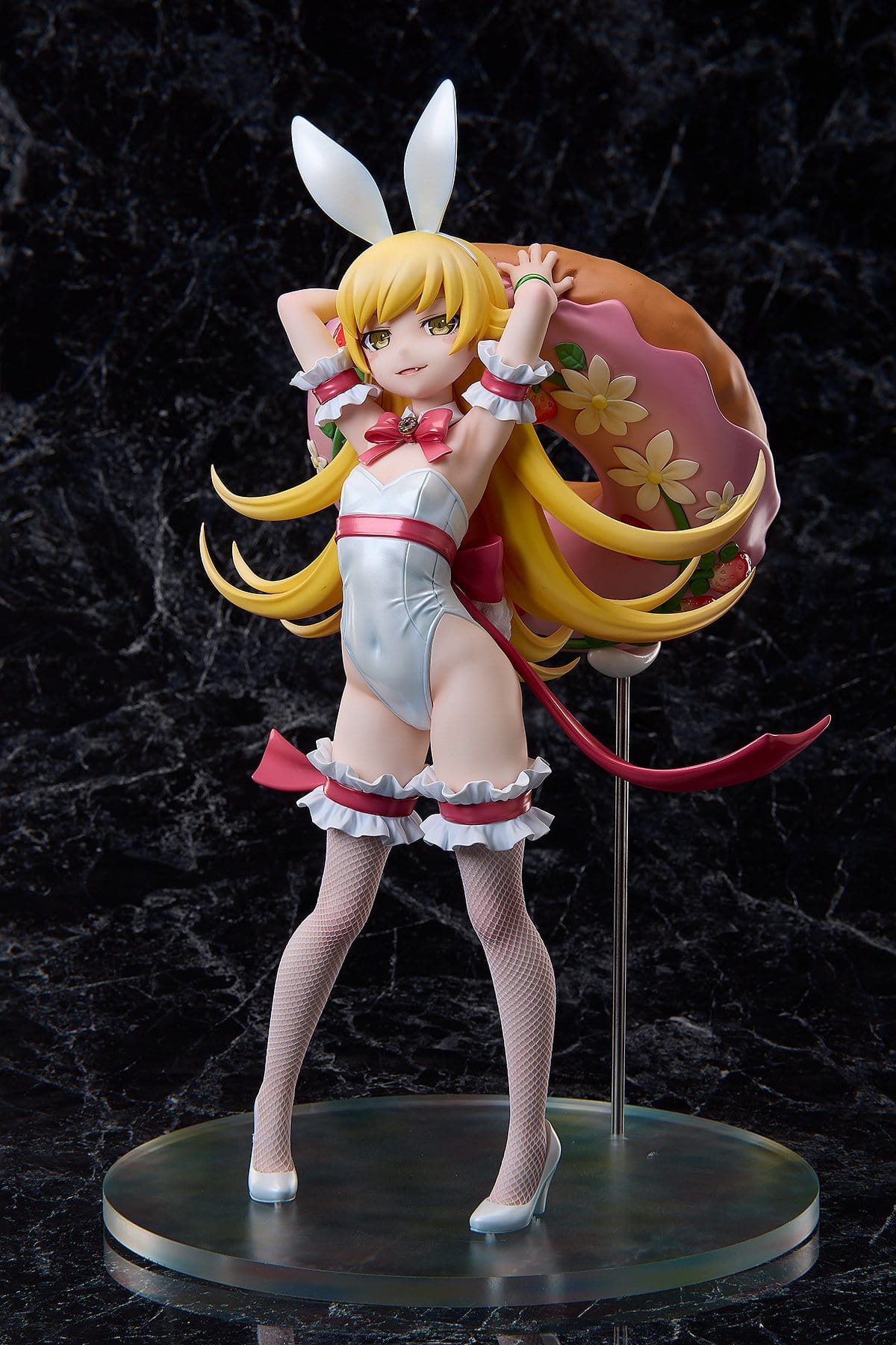 Shinobu Oshino Figuren und Statuen Anime Figuren Günstig bei Genkidama.de
