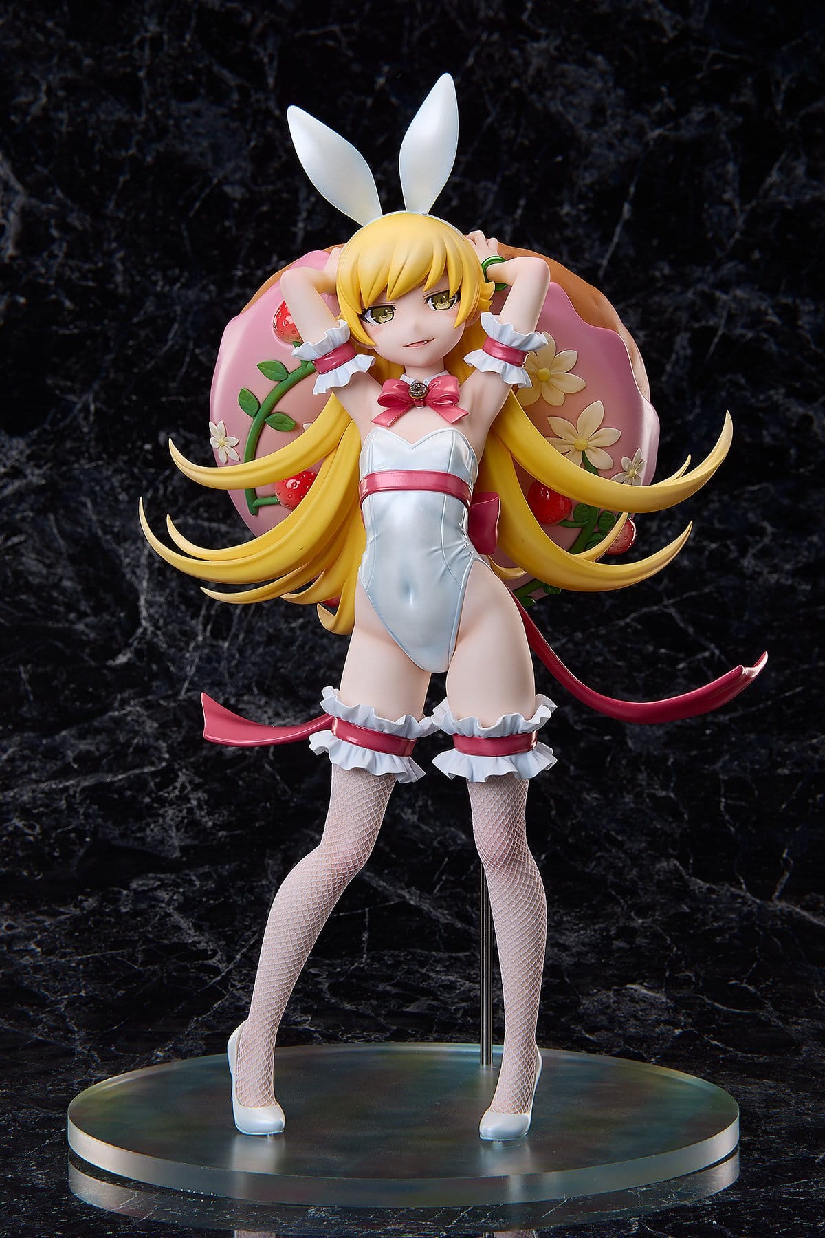 Shinobu Oshino Figuren und Statuen Anime Figuren Günstig bei Genkidama.de
